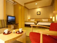 Oku Nikko Mori No Hotel โรงแรมใกล้เขาชิราเนะ
