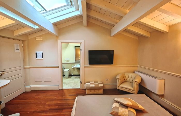Suite Hotel Santa Chiara