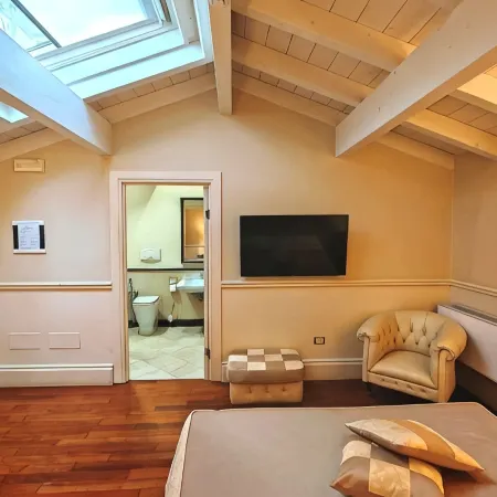 Suite Hotel Santa Chiara
