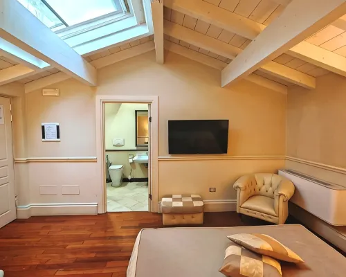 Suite Hotel Santa Chiara Hotels near Lecce Train Station