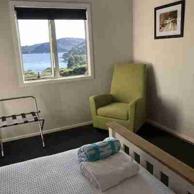 Cottage,2 Bedroom,Tryphena,Great Barrier Island.Great Location Rooms