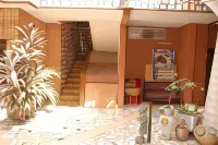 Benin Hotel Terminus
