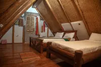 Nyungu Yamawe Forest Park - Homestays