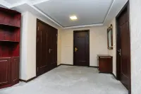 Sayohat Hotel