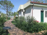 Hotel Acquario Hotels in Vasto