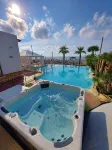 Sait Hotel & BB - sul mare