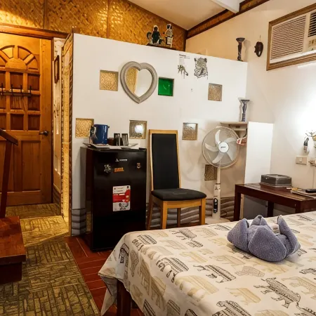 Lala Panzi Bed and Breakfast