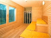 Abashiri Kanko Hotel - spa