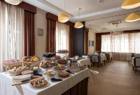 Hotel Guglielmo - bar