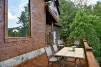 MOUNTAIN HOME NEW DISCOUNTED RATES MOUNTAIN VIEWS  MILITARY DISC PETS HOT TUB - Mountain view