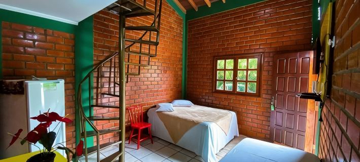 Hotel Caranda Eco Ville Hotels in Bonito