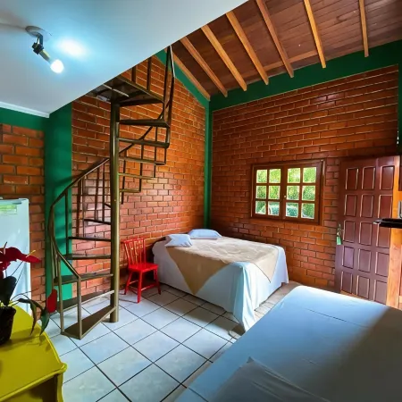 Hotel Caranda Eco Ville