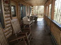 Stunning year round mountain views in a quiet, serene setting. - 2つ星