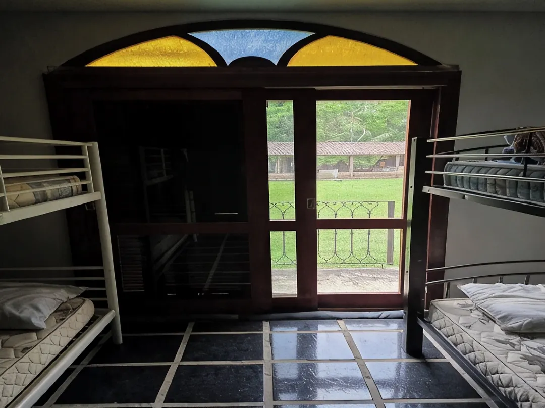 Maple Leaf Ecovillage Camping & Reserve - Resende