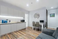 Cosy one bedroom apartment in Highgate, close to Hampstead heath - Wifi