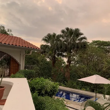 Privacy, Elegance, Security, Private Pool & Nature Reserve