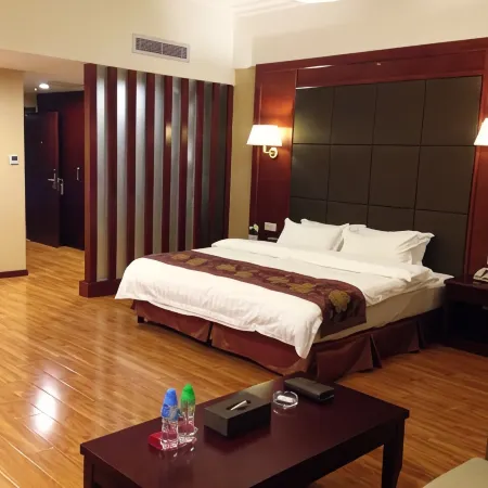 Tokang International Hotel