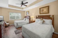Right Direction Rentals のホテル