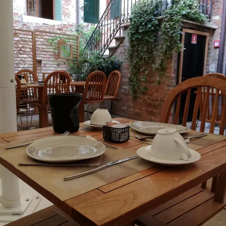 Locanda la Corte