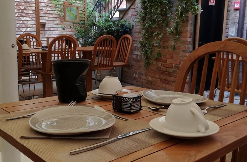 Locanda la Corte photo 2