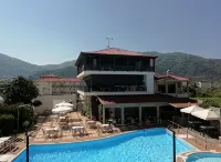 Alexander Inn - Pools