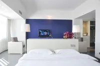 Longtan Hotel - Wifi