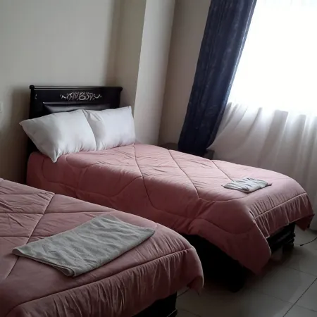 Yomi Hotel