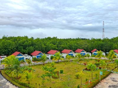 Kawal River Agro Resort