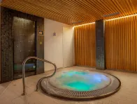 Hotel Carlos I Silgar - balneario