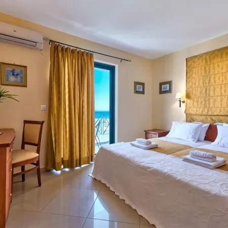 Antilia Apartments