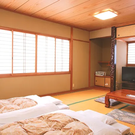 Minshuku Ibusuki