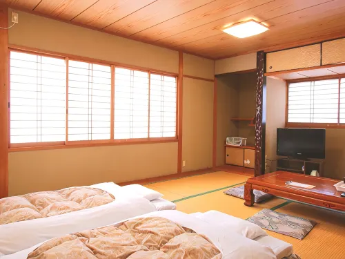 Minshuku Ibusuki