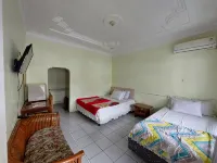 Grand Syariah Guest House Humanitas - Wifi