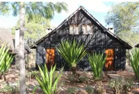 Maralal Safari Lodge Hotels in 