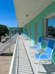 Rus Mar Motel - Ocean View