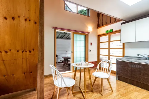 Miryang Jeongseung Pool House Pension - 2-Star