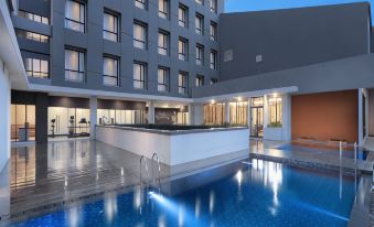 Harper Palembang by Aston
