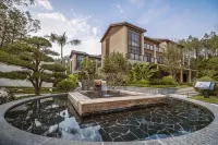 Yunyao Didu Wenquan Resort - con terme