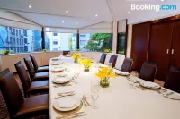 Libertador Hotel - Breakfast