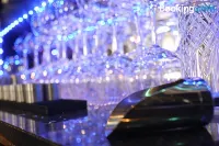 Adelphi hotel - С баром