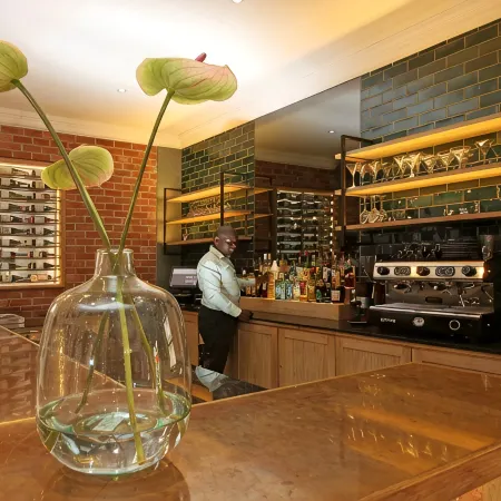 Foreshore Hotel