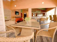 Worthing Court Apartment Hotel - breakfast