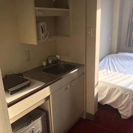 Kashima City Hotel Отели в г. Касима