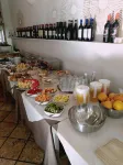 Hotel RivaMia - breakfast