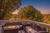 Mountain Home • Gunstock Views • Pet-Friendly - 3-Star