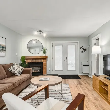 The Nordic - Central Collingwood Condo