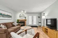 The Nordic - Central Collingwood Condo - 3 tähden