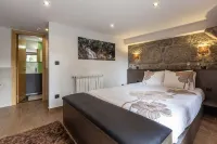 Casa da Fonte Gerês Hoteles en 