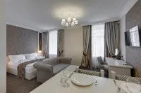 Anastasia Hotel - Inns