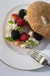 CH Longstay 33 - Breakfast